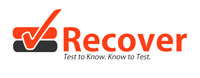 recover,testing,solution