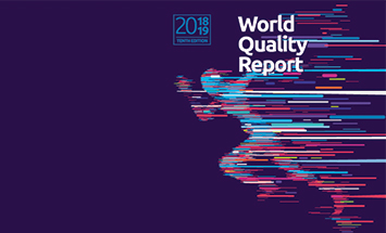 world quality report