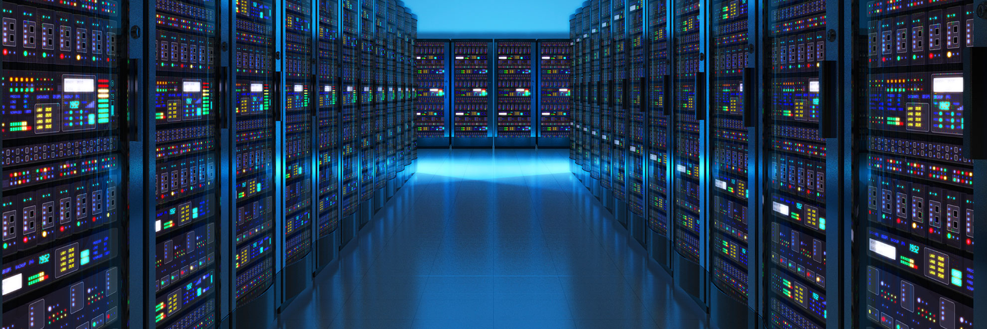 server datacenter