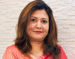 Esha Ahuja