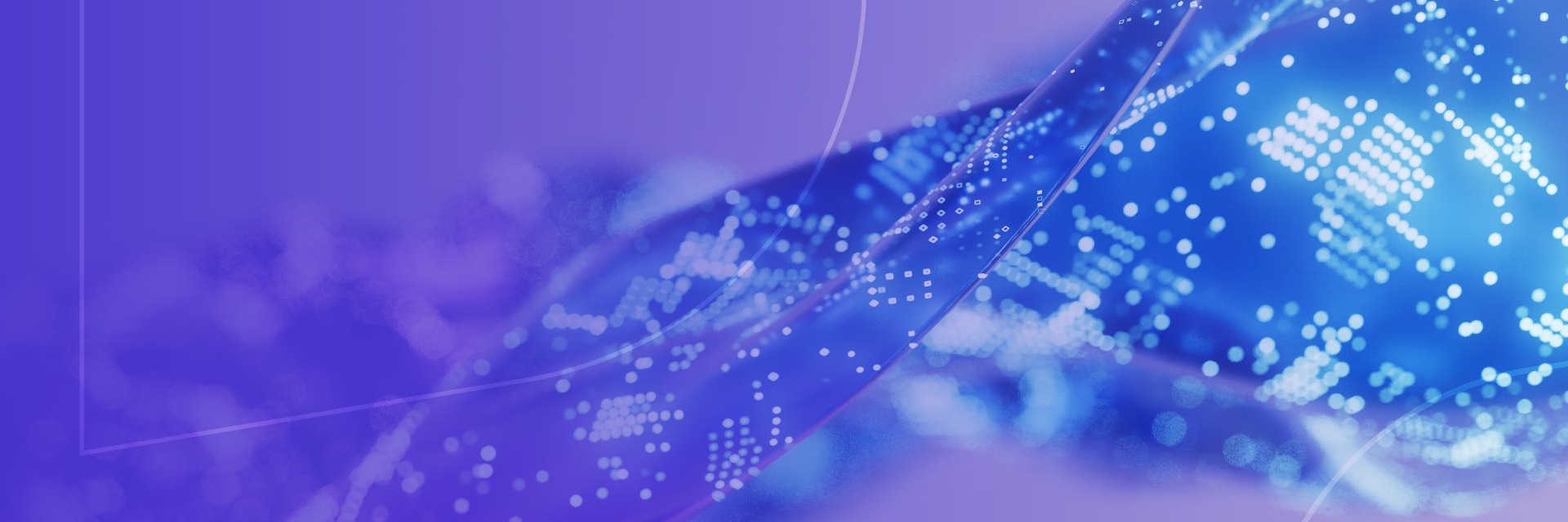 Data - Technology services provider