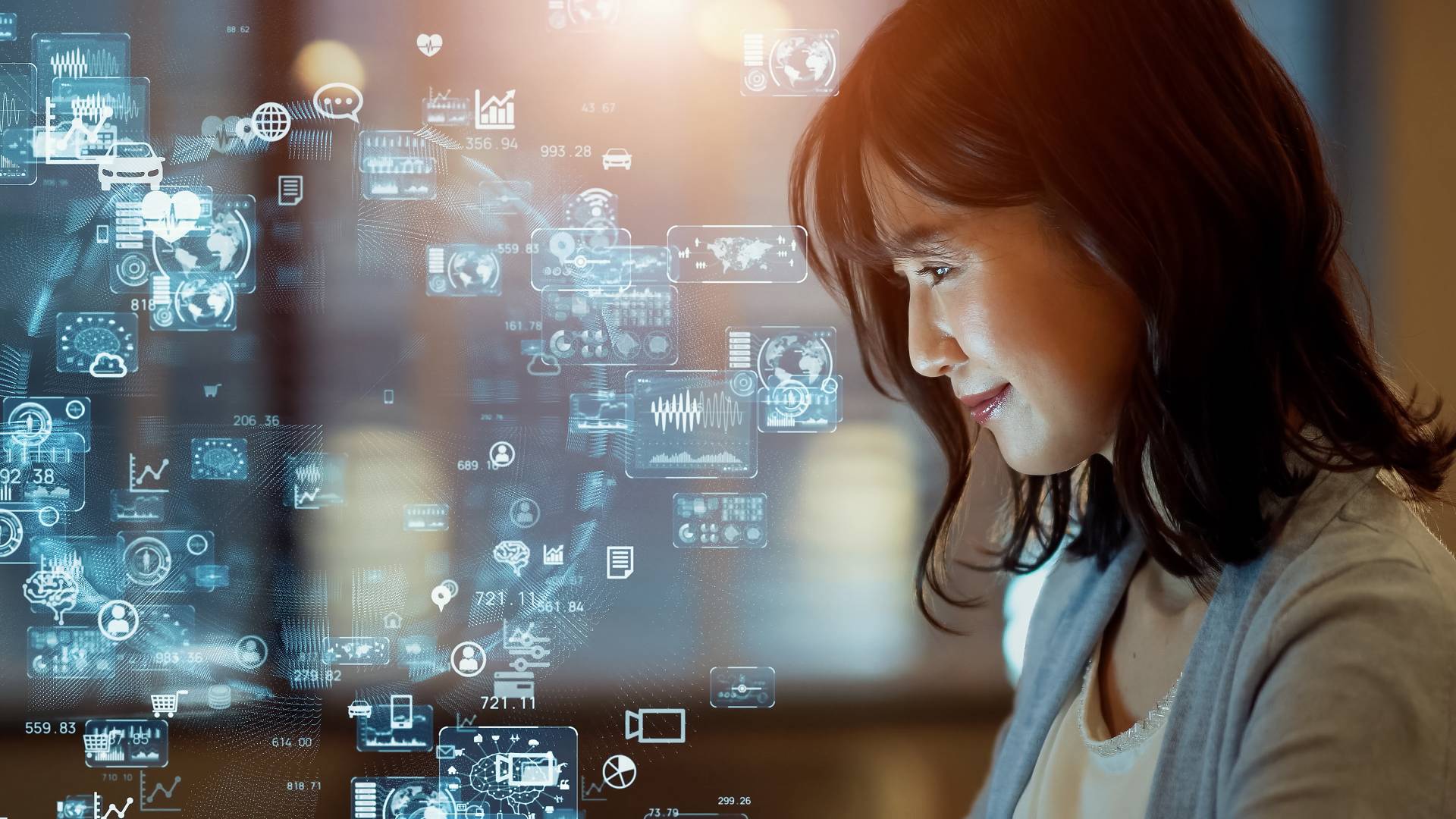 SAP S/4HANA