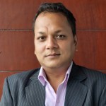 Saurabh Agarwal