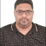Anil Kumar Singh