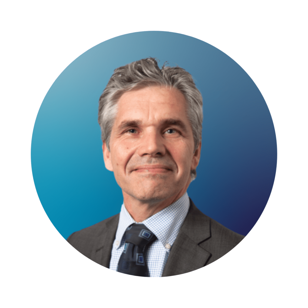 Mark Buenen