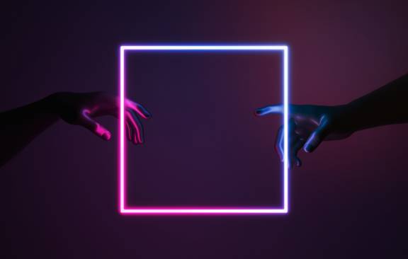 Mobile Hero image