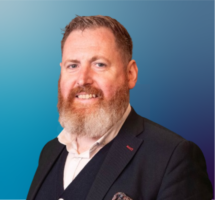 Paul Gilbride